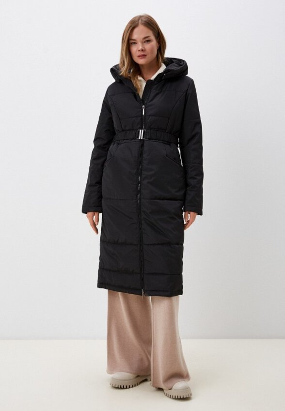 Куртка утепленная DizzyWay