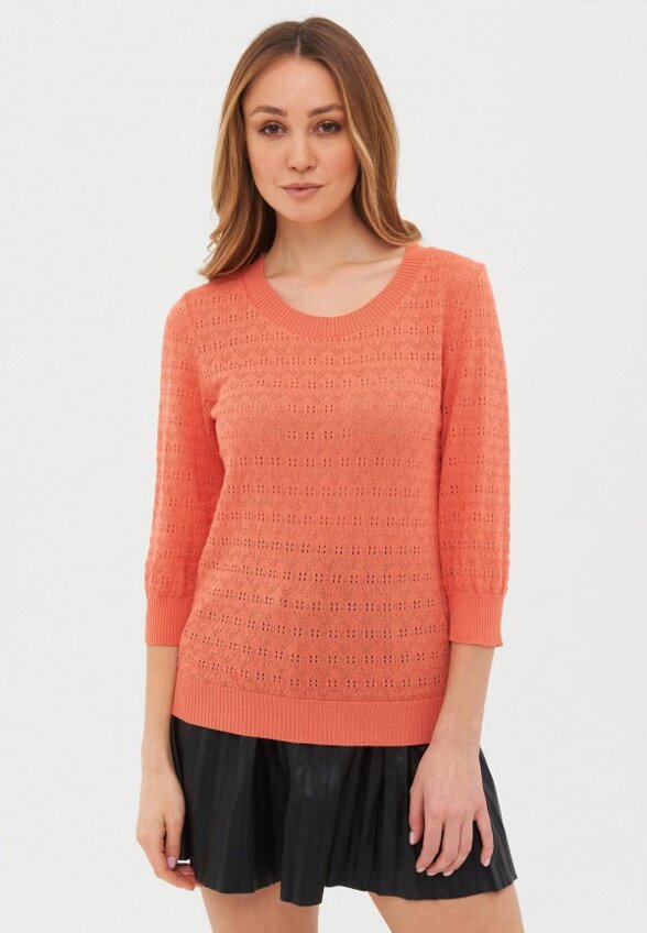 Джемпер Стим