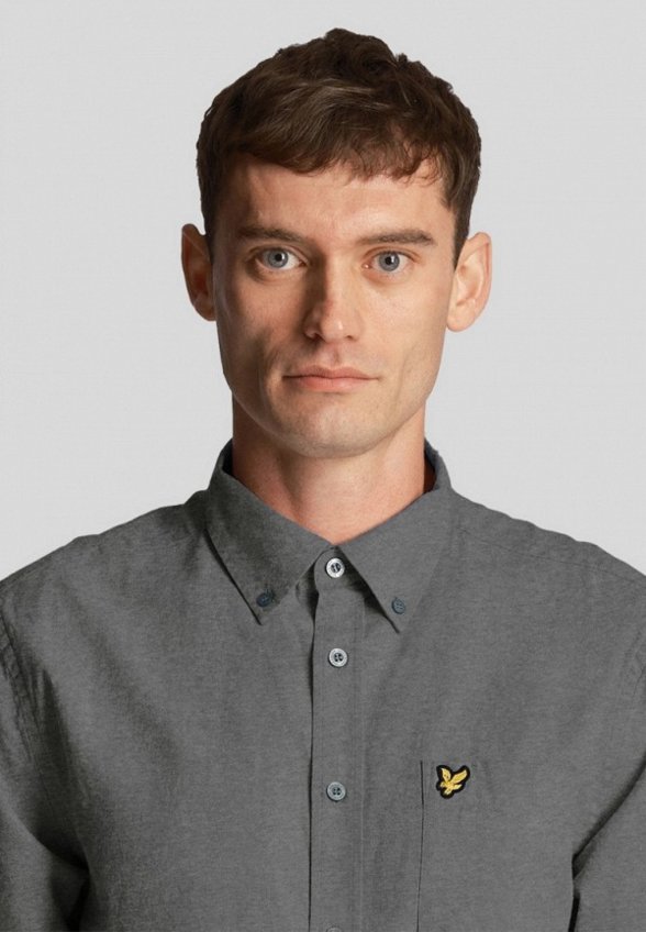 Рубашка Lyle & Scott