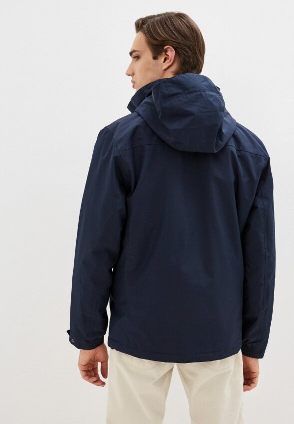 Куртка утепленная Helly Hansen