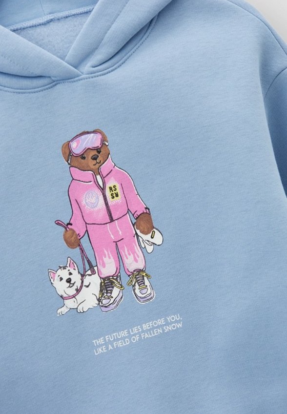 Худи Mark Formelle