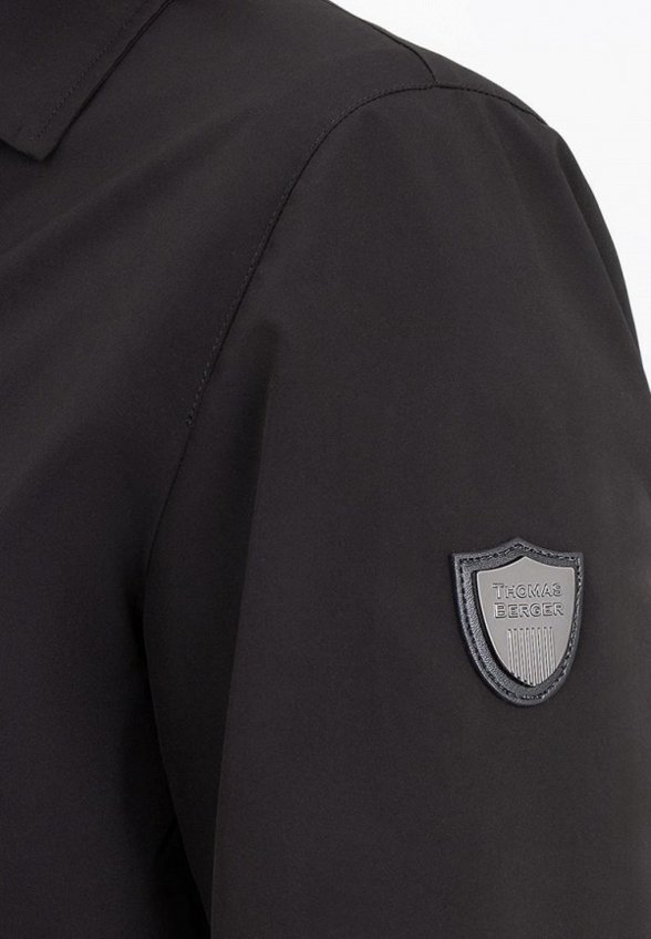 Плащ Thomas Berger