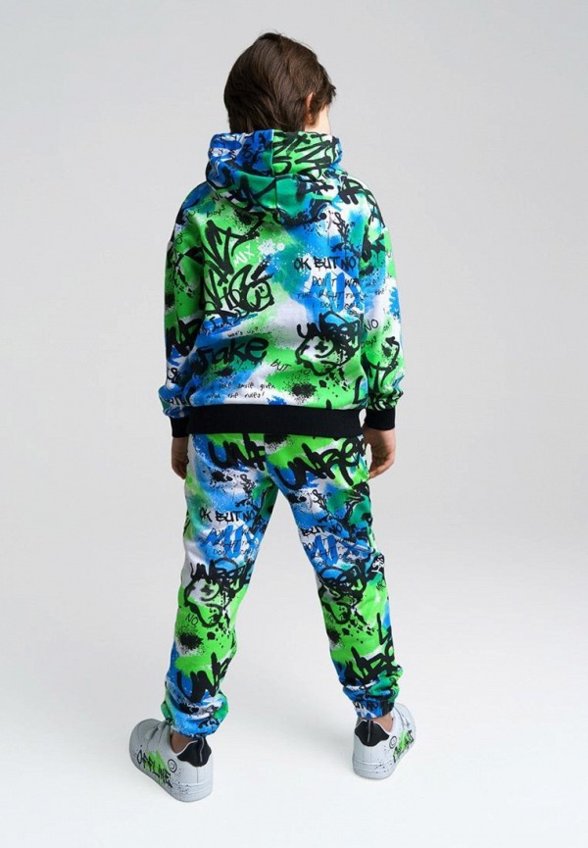 Брюки спортивные PlayToday