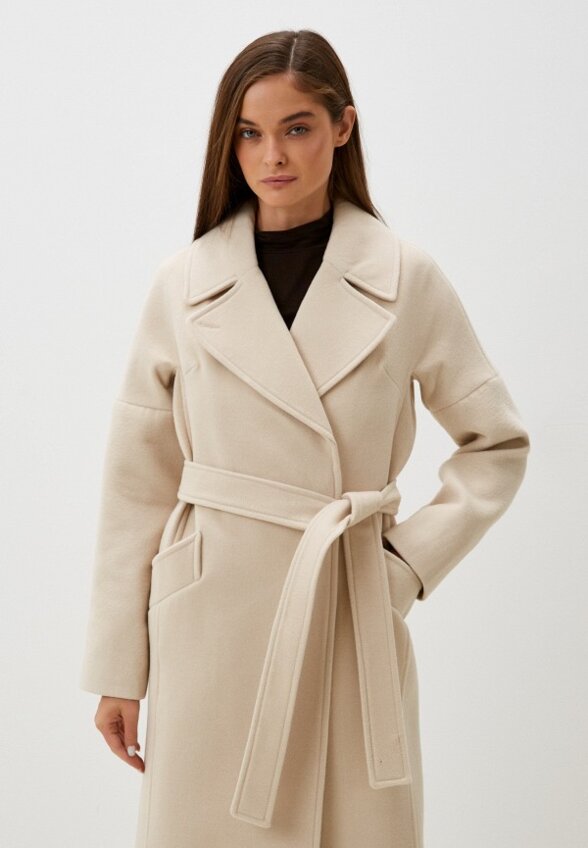 Пальто-халат Meltem Collection