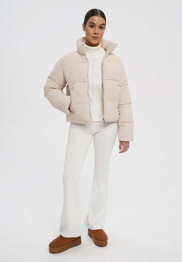 Куртка утепленная Твое