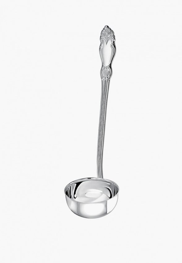 Половник Кольчугинский мельхиор