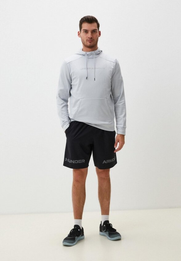 Худи Under Armour