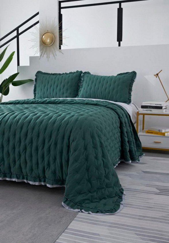 Комплект с покрывалом Sofi De Marko