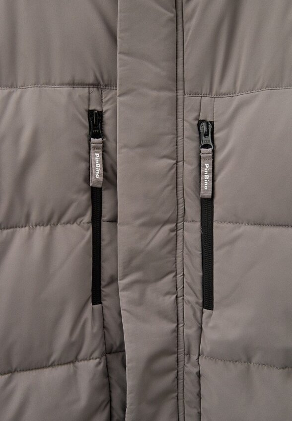 Куртка утепленная PinBina