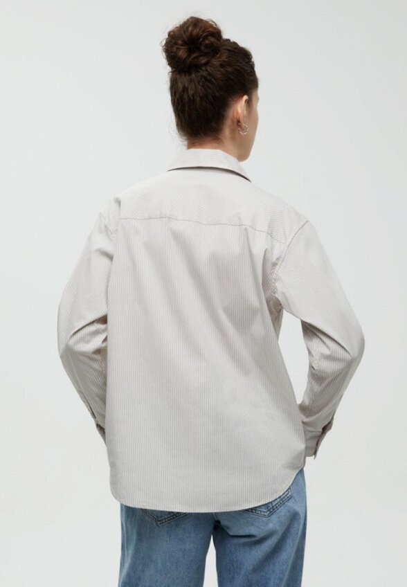 Рубашка Finn Flare