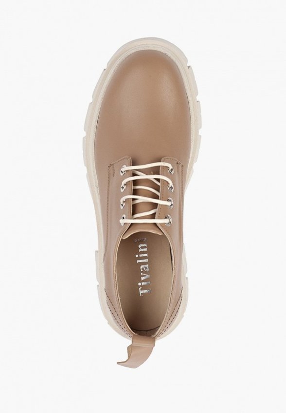 Ботинки Tivalini