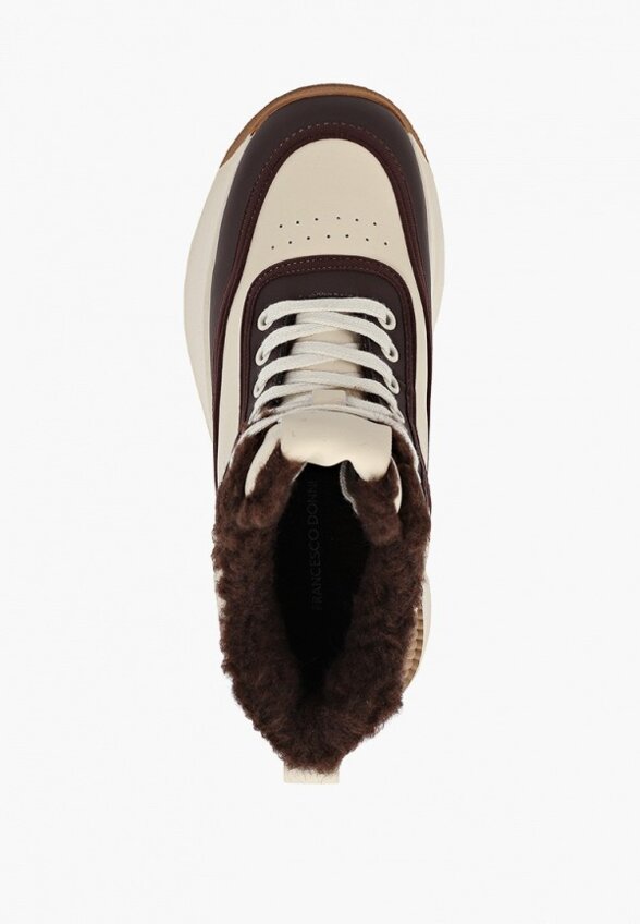 Кроссовки Francesco Donni