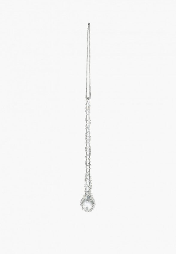 Набор елочных игрушек Tkano