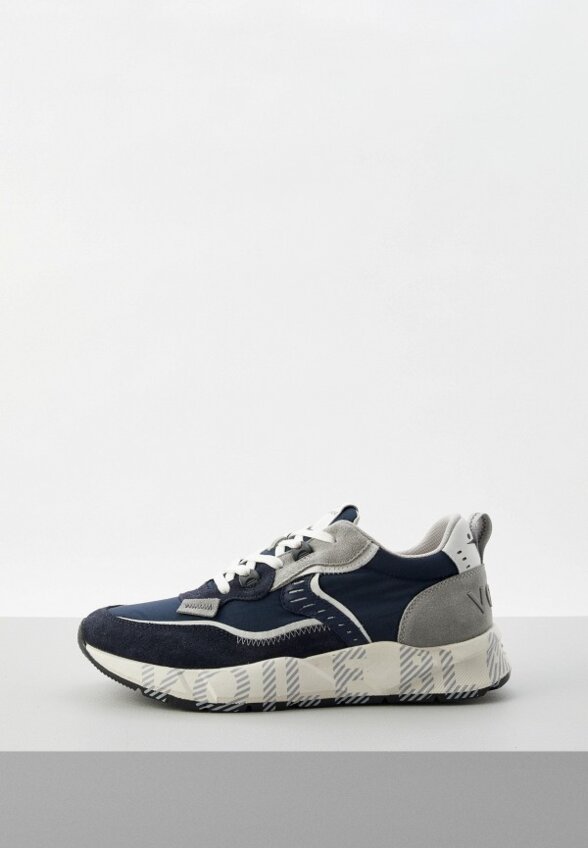 Кроссовки Voile Blanche