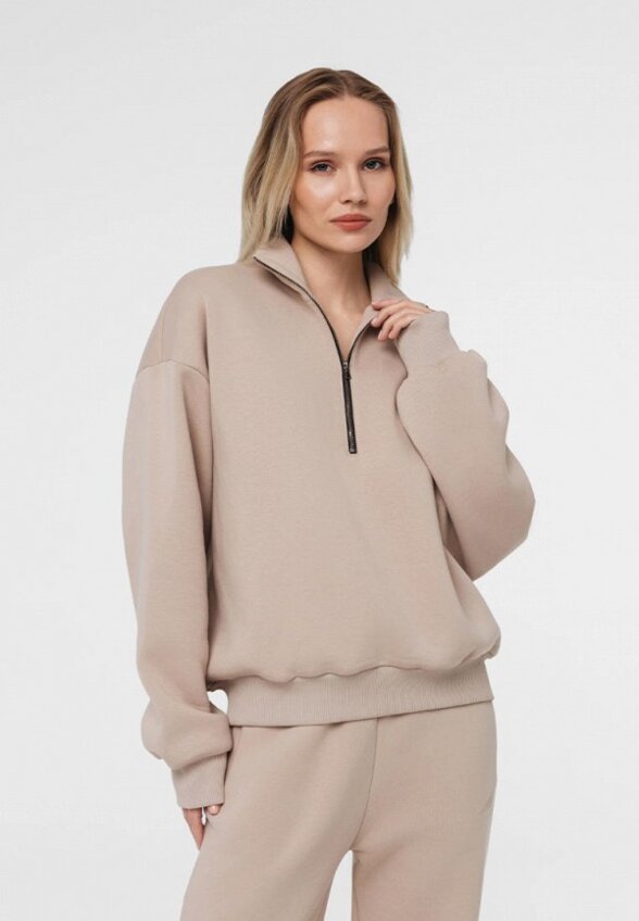 Олимпийка Nikasport