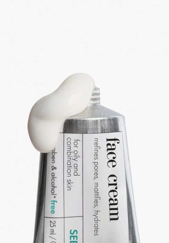 Крем для лица Filosofie