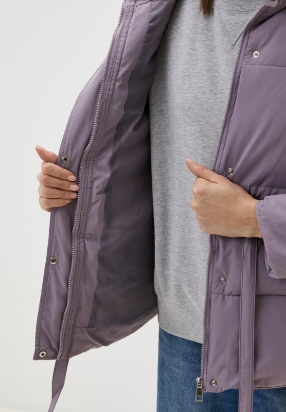 Куртка утепленная Isibris