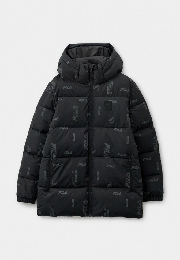 Куртка спортивная Fila