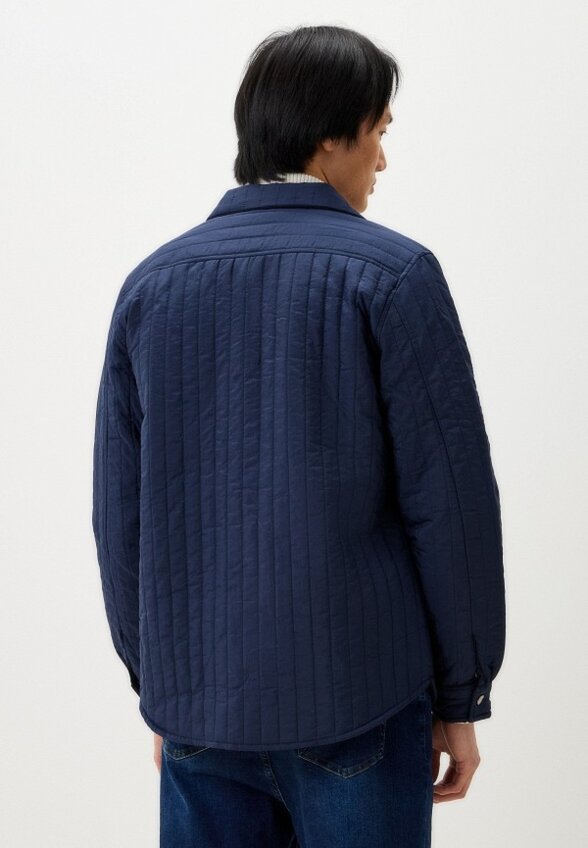 Куртка утепленная RNT23