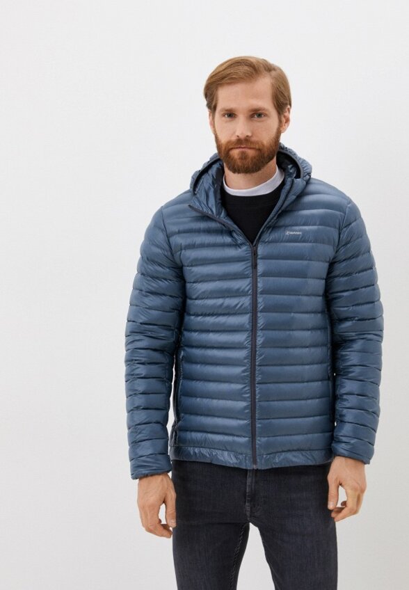 Куртка утепленная BASK