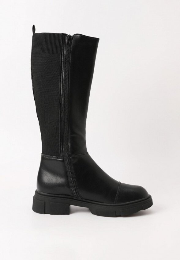 Сапоги Donna D’oro