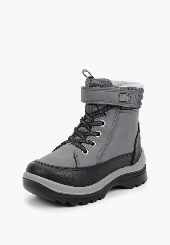 Ботинки Kerry