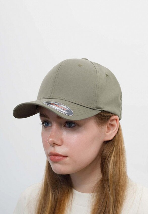 Бейсболка Flexfit