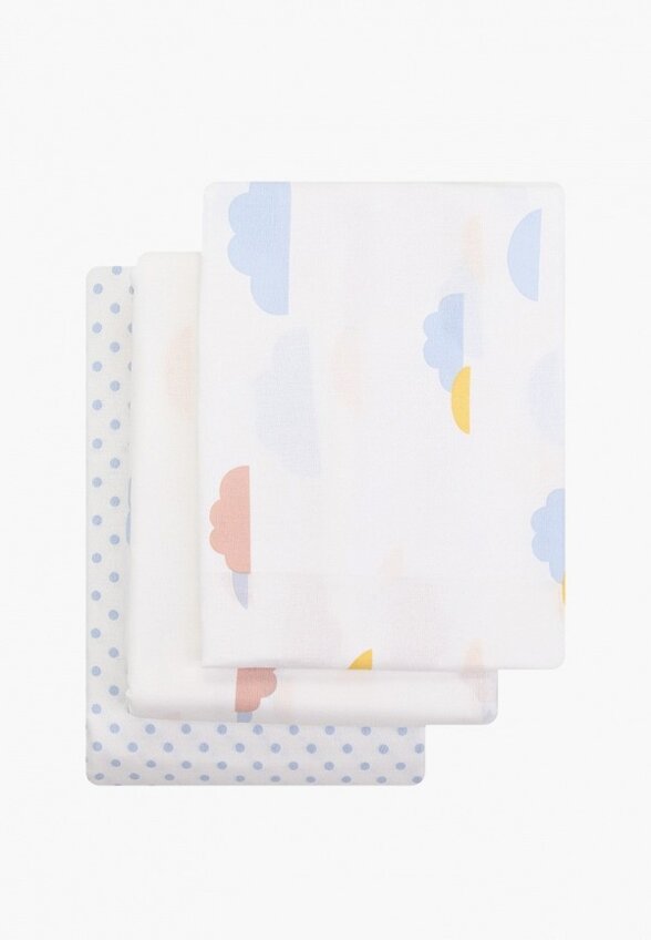 Постельное белье детское Ночь нежна