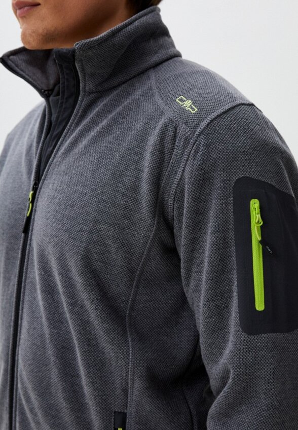 Олимпийка CMP