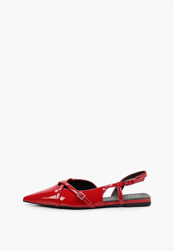 Туфли Vivian Royal