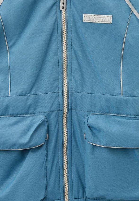 Костюм утепленный Nikastyle