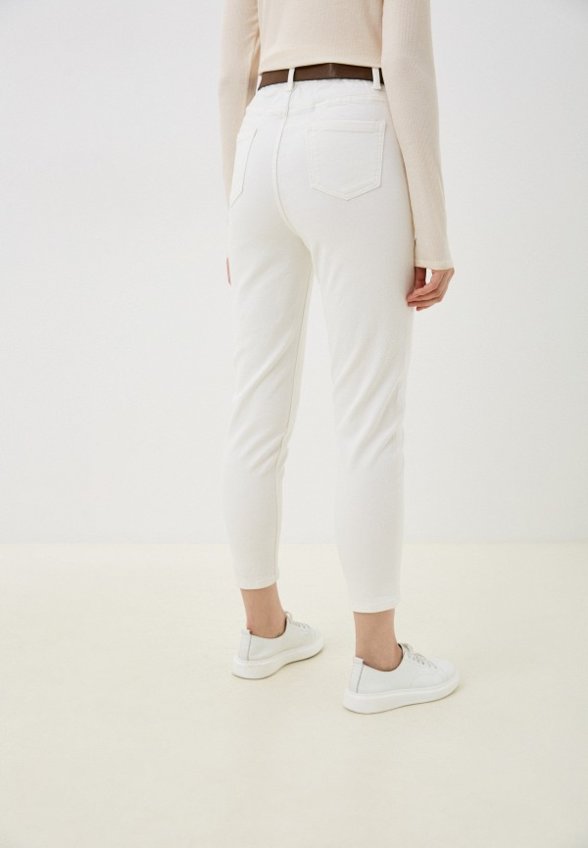 Джинсы и брелок Lulez