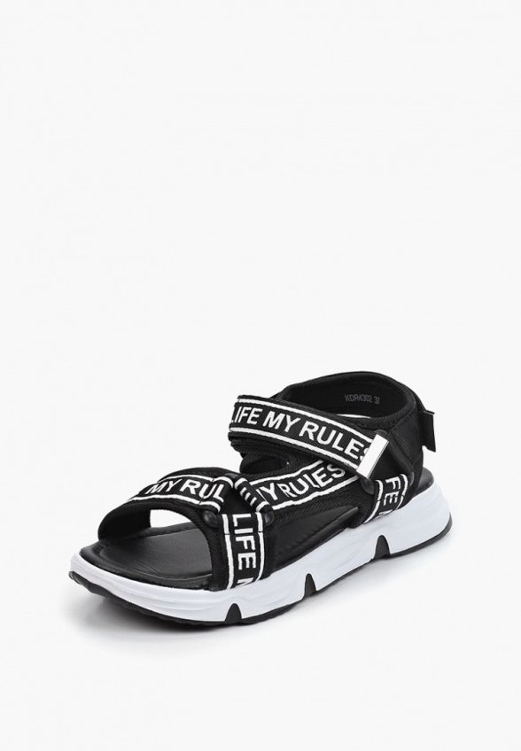 Сандалии Shuzzi