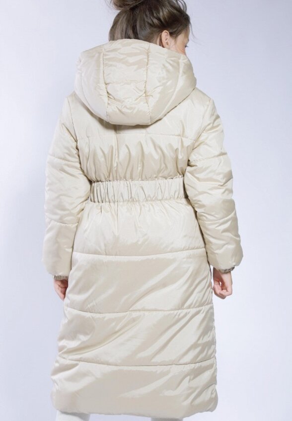 Куртка утепленная Orso Bianco