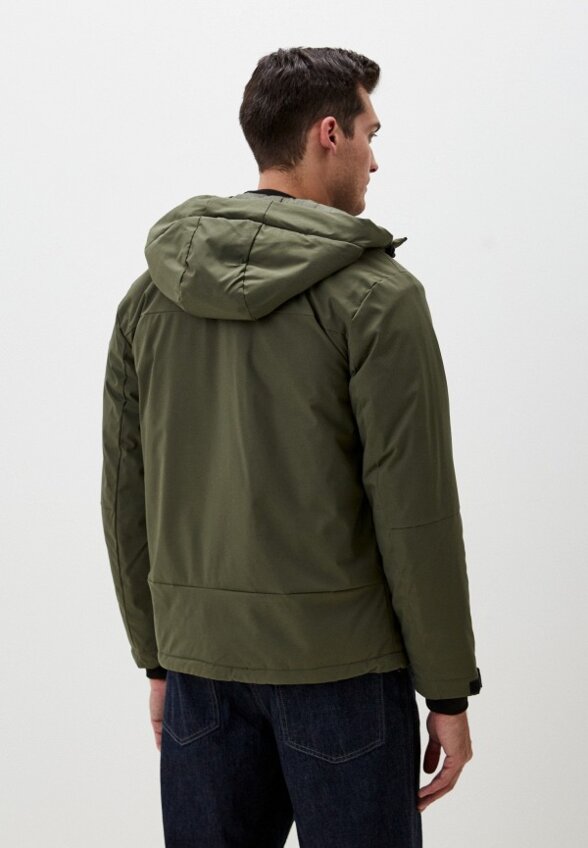 Куртка утепленная Terranova