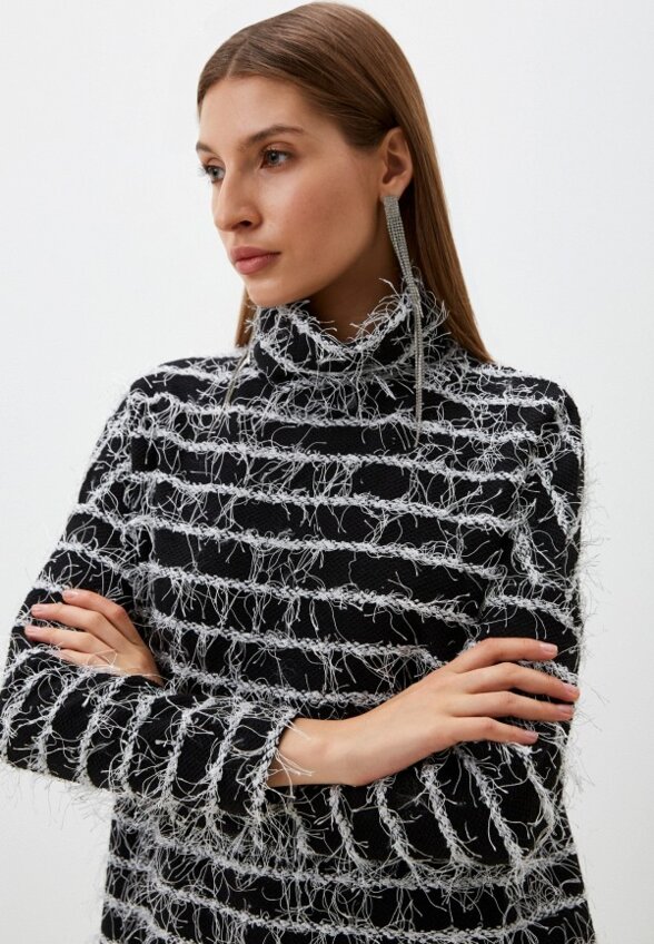 Водолазка Helmidge