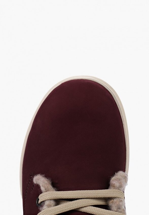 Ботинки Berkemann