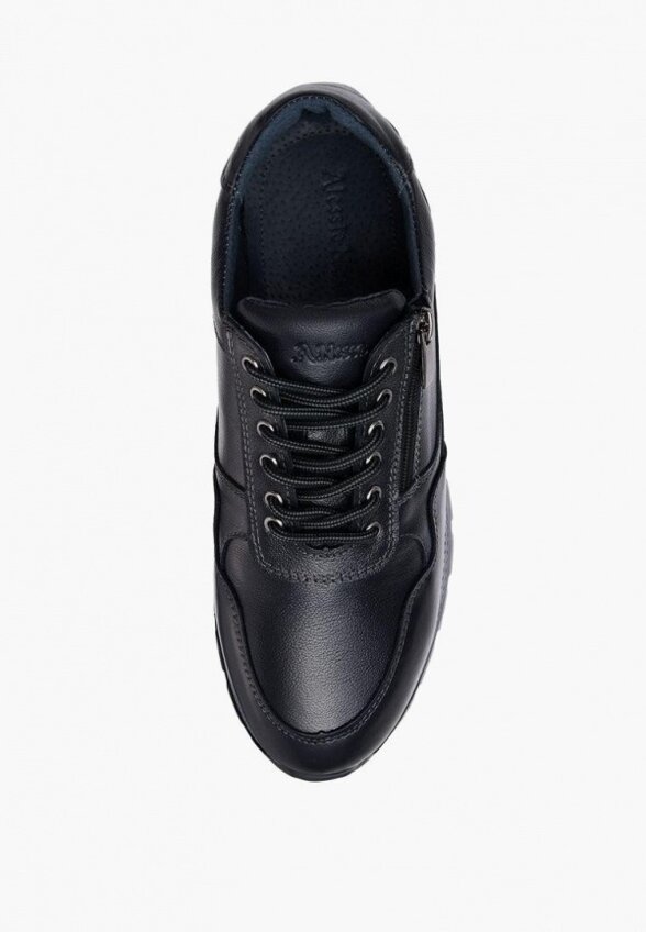 Кроссовки Alessio Nesca