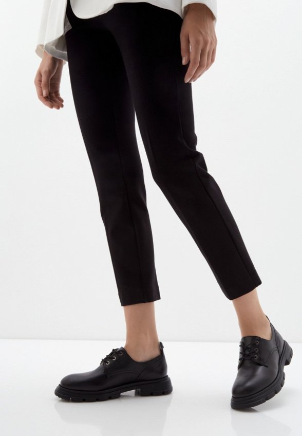 Ботинки Mof-Berg