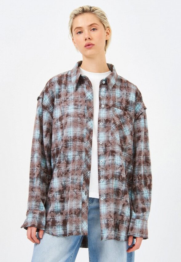 Рубашка Envylab