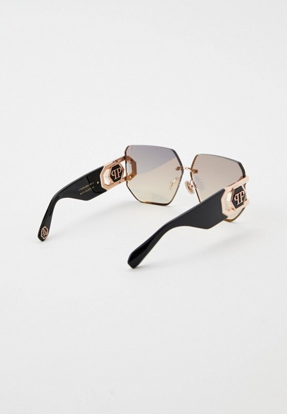 Очки солнцезащитные Philipp Plein
