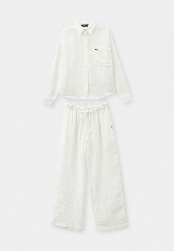 Рубашка и брюки Locoloco All For Junior