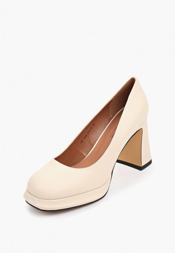 Туфли Francesco Donni