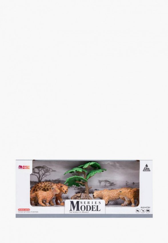 Набор игровой Masai Mara