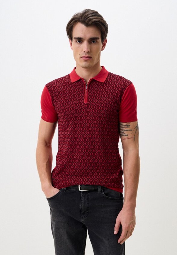 Поло Alessandro Manzoni