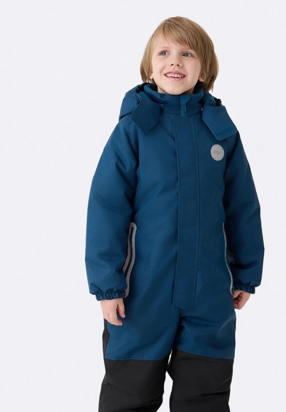 Комбинезон утепленный Lassie