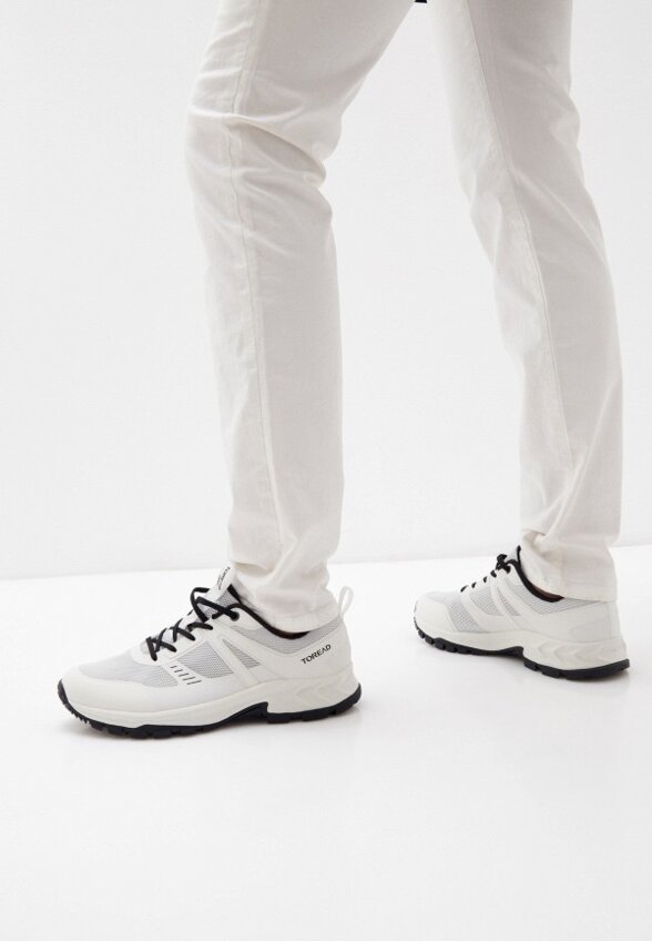 Кроссовки Toread