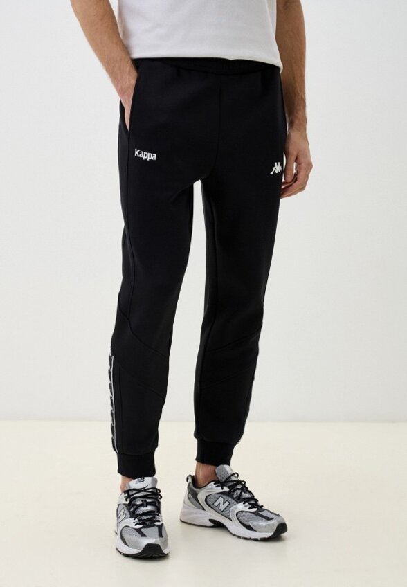 Брюки спортивные Kappa