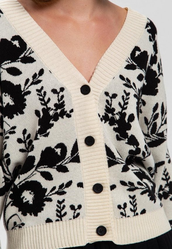 Кардиган Fors