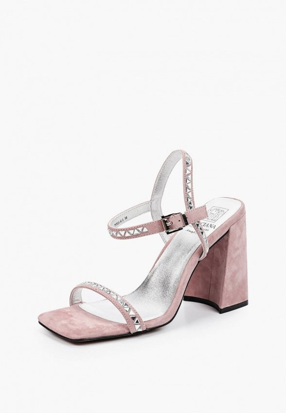 Босоножки Graciana